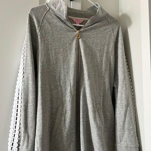 Lily Pulitzer Sweater Dress